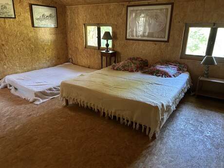 "Le Verroux" Bed and Breakfast