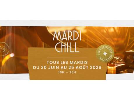 Mardi chill