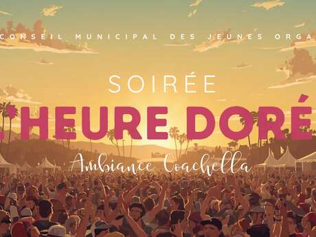 L'heure dorée
