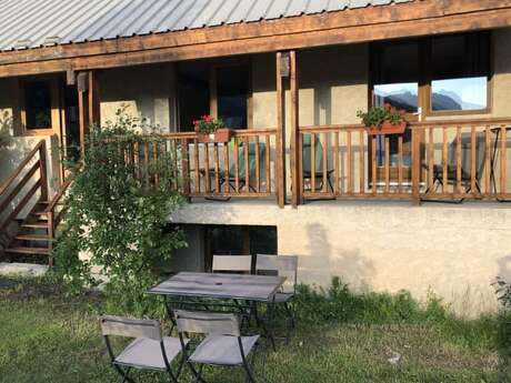 Casa Vallée - Casanova Véronique