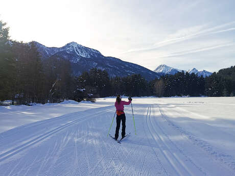 Nordic Winter Challenge