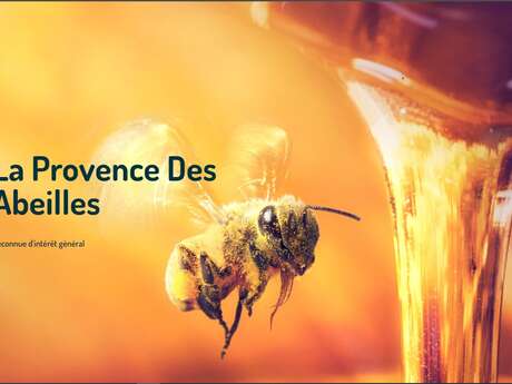 La Provence des Abeilles