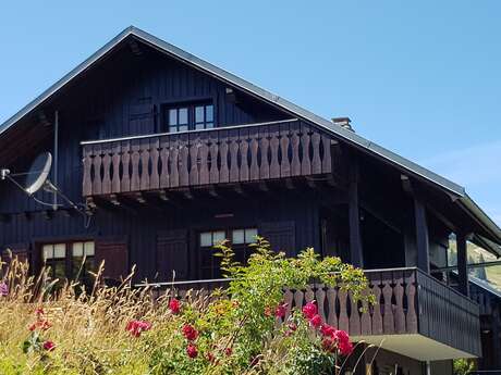 Chalet Michka - 125 m² - n°817
