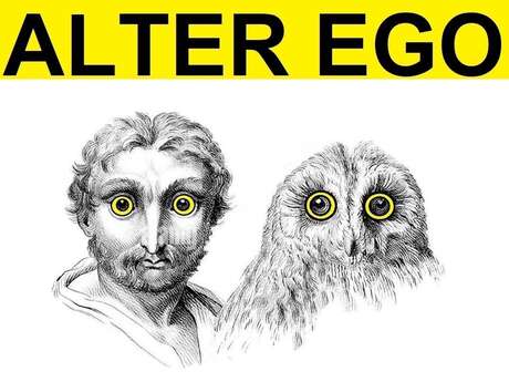 Exposition : Alter ego