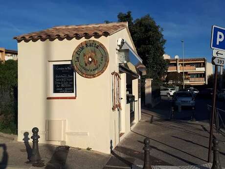 La Fille Natta