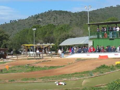 Automodélisme : Championnat Paca