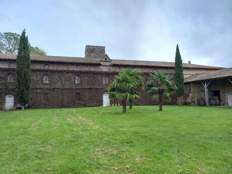 Chambre d'hôtes Les Jumelles