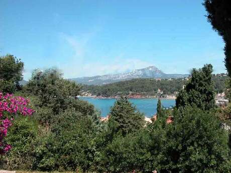 Appartement T3 - 4 personnes.