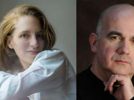 Piano à 4 mains - The golden age of French music