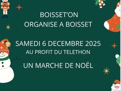 Boisset'on Boisset'on