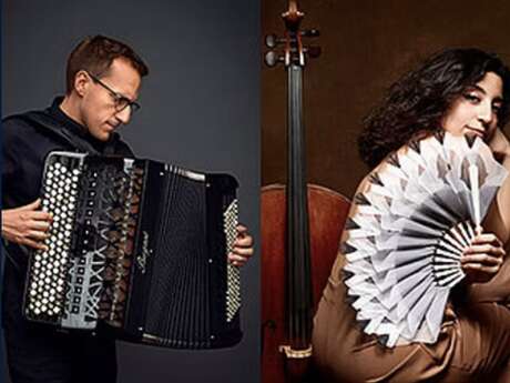 Concert « Jeux d’enfants »