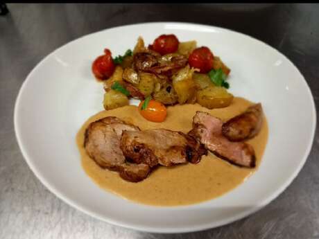 Brasserie Saint Jean