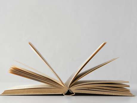 Printemps des Poètes : lecture poétique