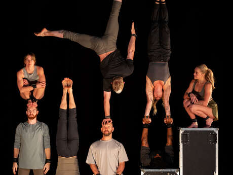 Spectacle - Ten Thousand Hours - Gravity & Other Myths