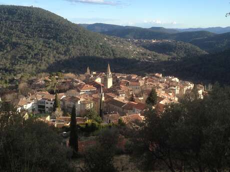 Chez Anais