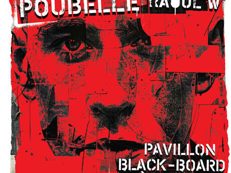 Soirée concerts au Pavillon Black-Board avec Opium du Peuple