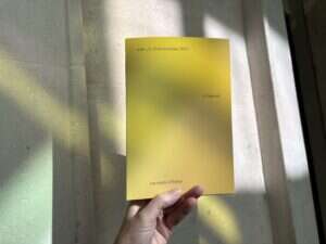 Lecture musicale : Cher Vincent…