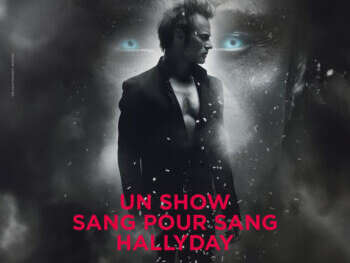 Concert: David Hallyday
