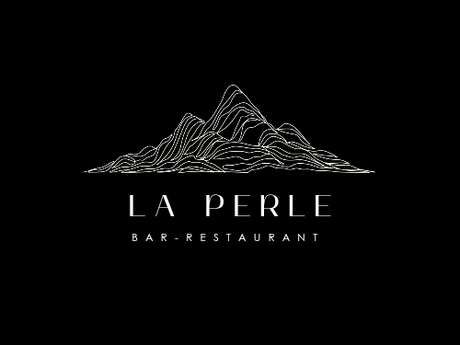 Restaurant and bar La Perle
