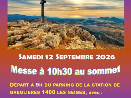 Fête de la Croix de Verse
