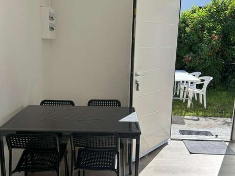 Gîte Meublé Sancy - Au Trèfle Dort