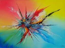 Exposition 2025-Aroma «Les quatre couleurs»