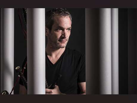 Les Modulations : Goebbels ,Glass ,  Radigue