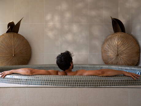 SPA du Mercure Barbaroux