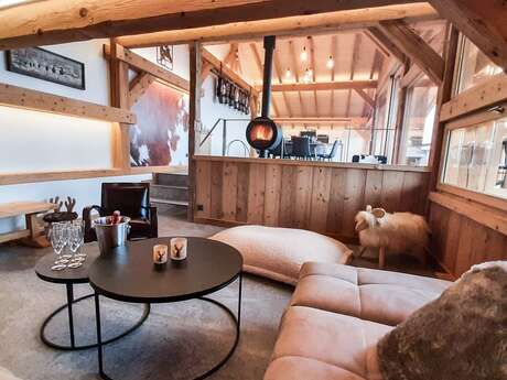 Les Belles des Champs