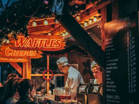 Le Coin des Gourmands Le Coin des Gourmands