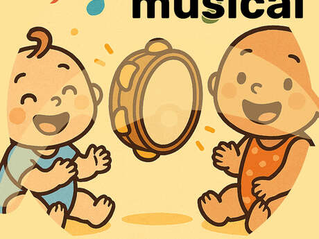 Eveil musical
