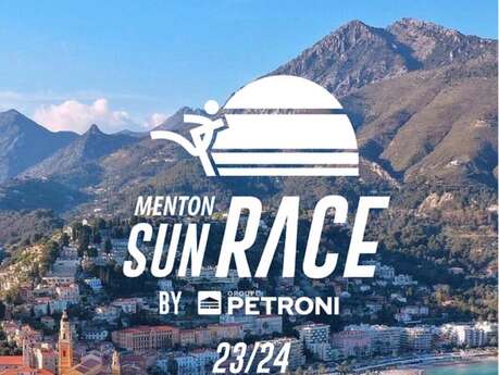 Menton Sun Race - 40ème édition