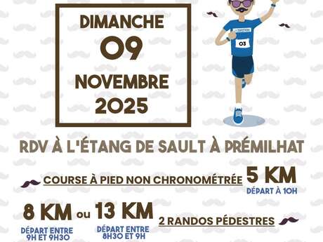 La Courstache