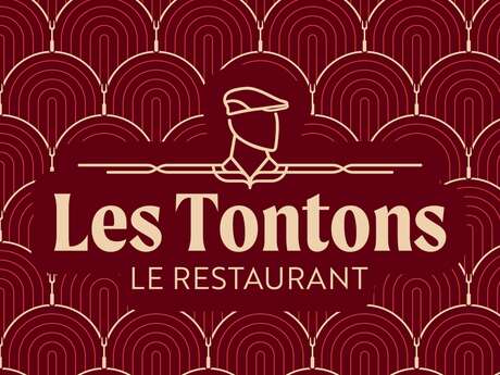 Les Tontons - Le Restaurant