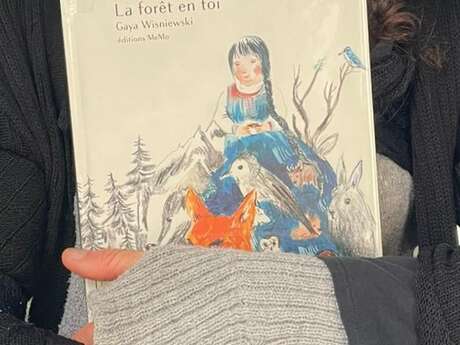 Les causeries jeunesse