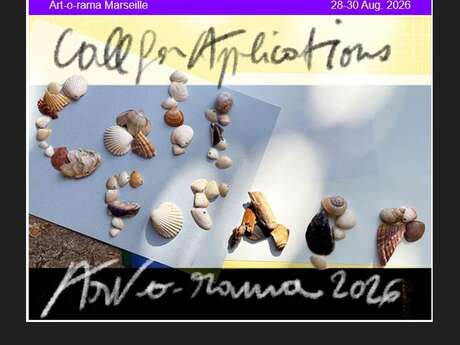 Art-o-Rama salon international d’art contemporain