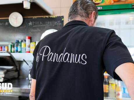 Le Pandanus