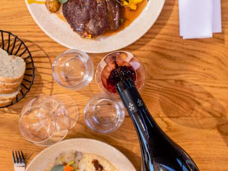 Vigna - La Martinette