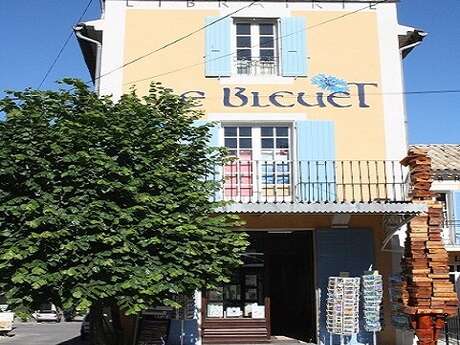 Histoires de printemps pour les enfants au Bleuet