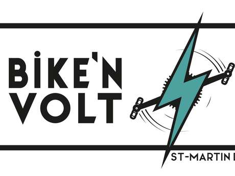 alquiler de bicicletas eléctricas en Bike'n Volt