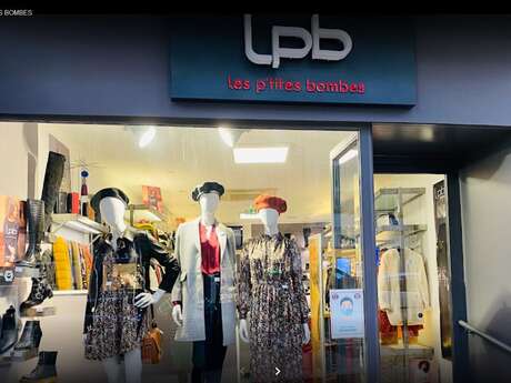 LPB Les Petites Bombes