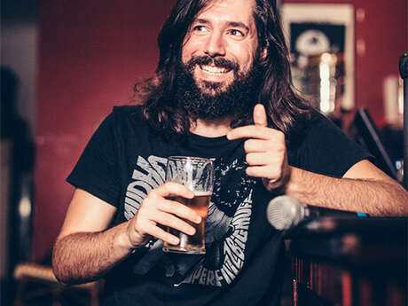 Urbain - Connard bienveillant