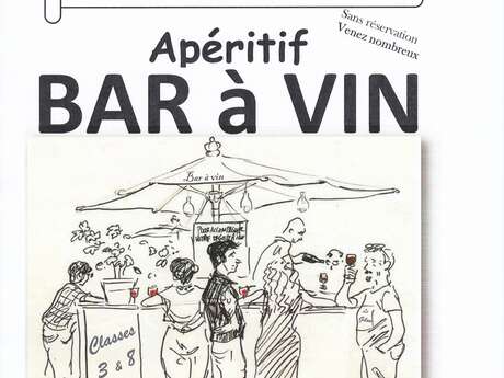 Bar à vin