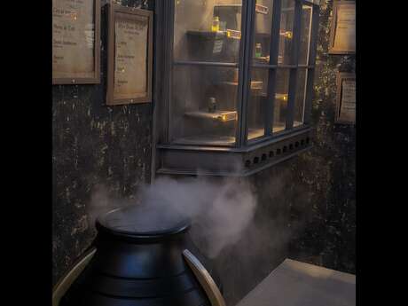 Last Adventures Action Game