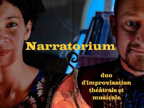 Narratorium