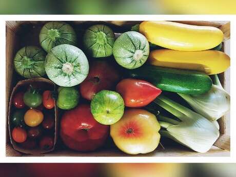 La Vallée d'Hortésie