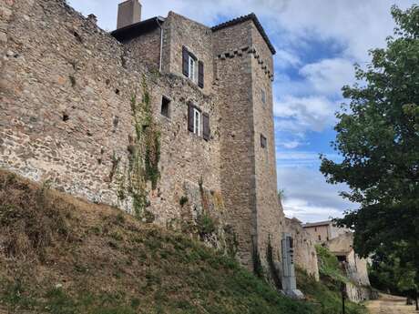Journée Européennes du Patrimoine - Visite de l’exposition sur les remparts de la ville à la chapelle Saint Roch