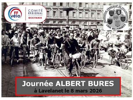 Journée Albert Bures