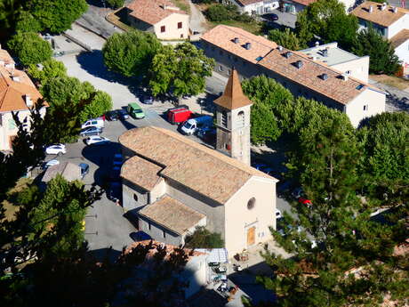 Église Saint-Julien