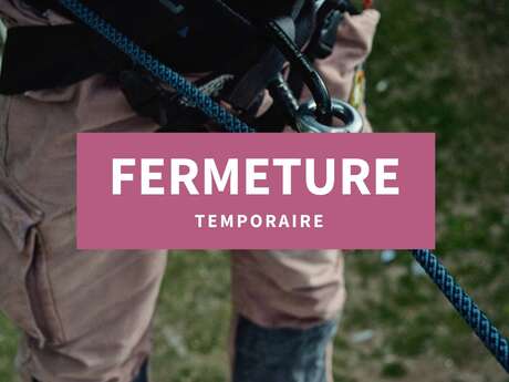 Site d'escalade : l'Hacienda - Val obscur